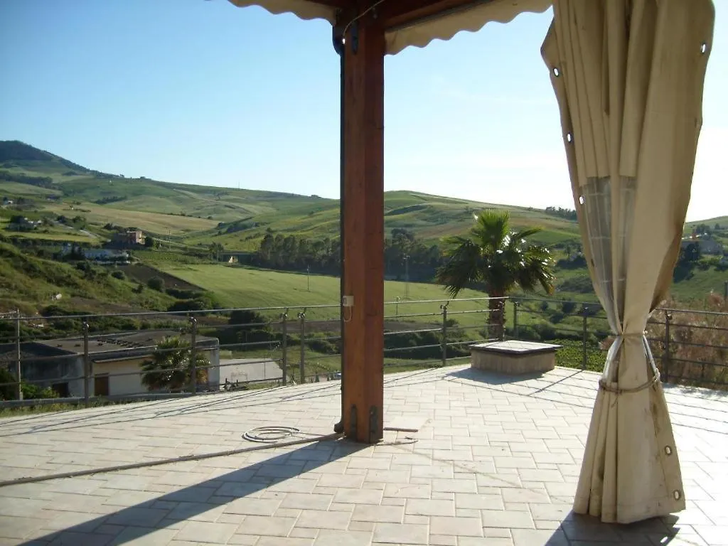 Antico Casale Siciliano 0*, Balata di Baida Italy