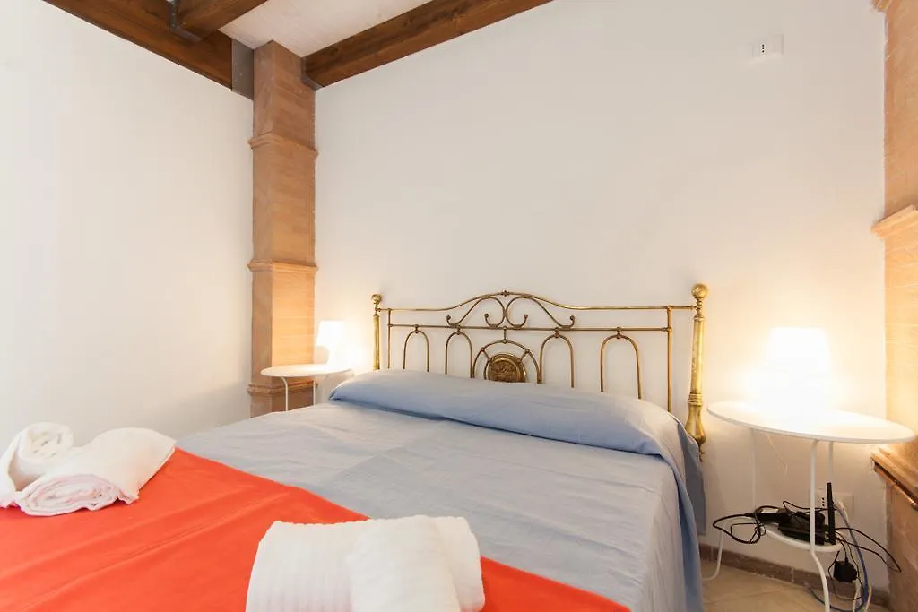 Country house Antico Casale Siciliano
