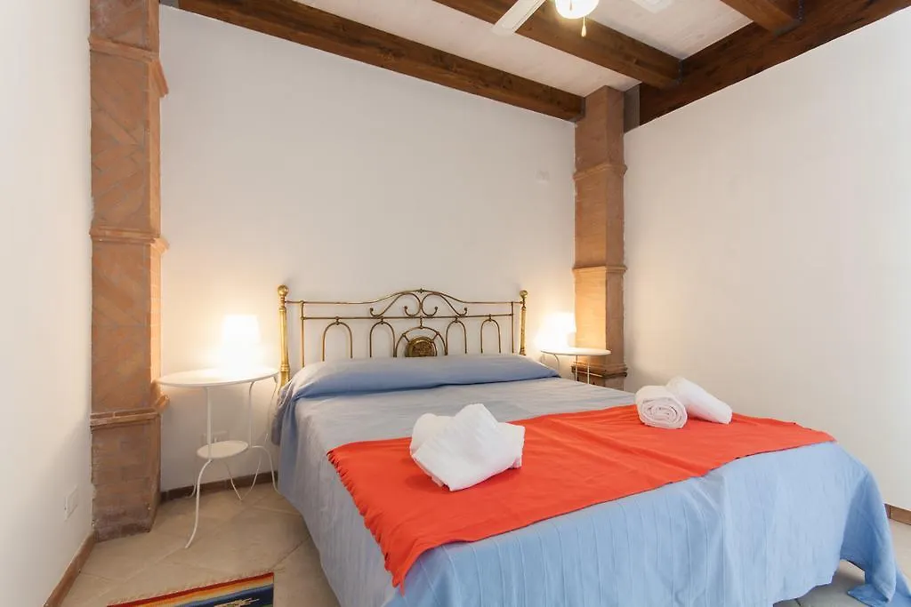 Country house Antico Casale Siciliano