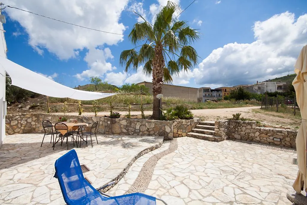 Country house Antico Casale Siciliano