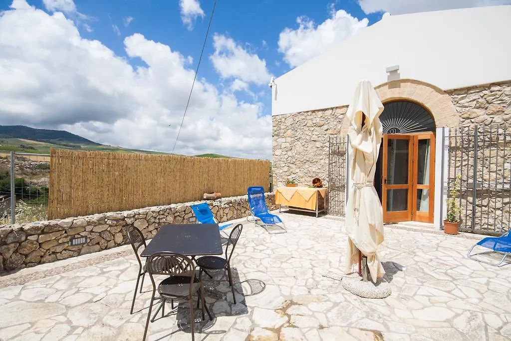 Country house Antico Casale Siciliano