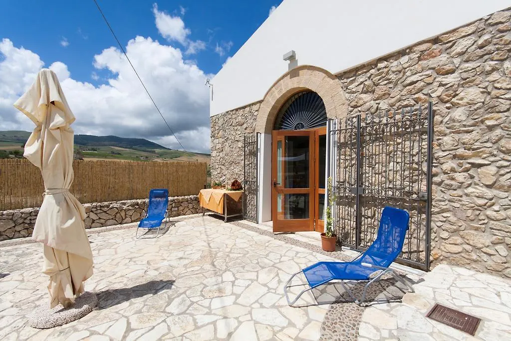 Antico Casale Siciliano Country house