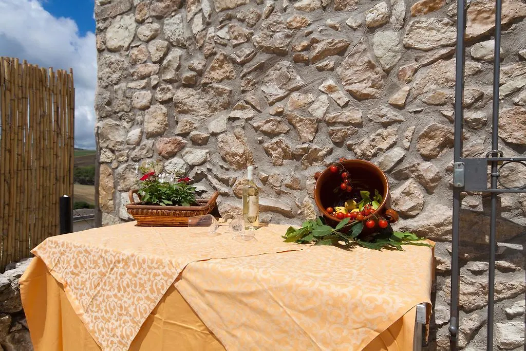 Antico Casale Siciliano