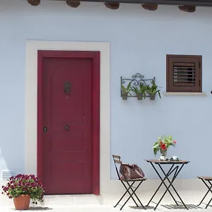 Casa vacanze Le Del Duca, Ioppolo Giancaxio