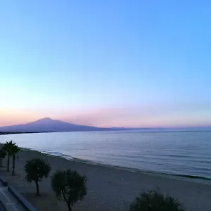 Casa vacanze Noemi House, Agnone Bagni