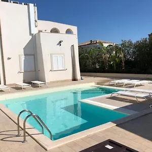 Appartamento Archiammare Sea, Reitani