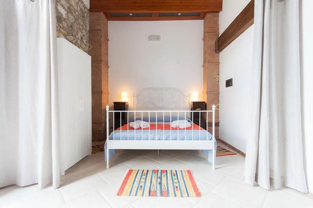 Country house Antico Casale Siciliano Italy